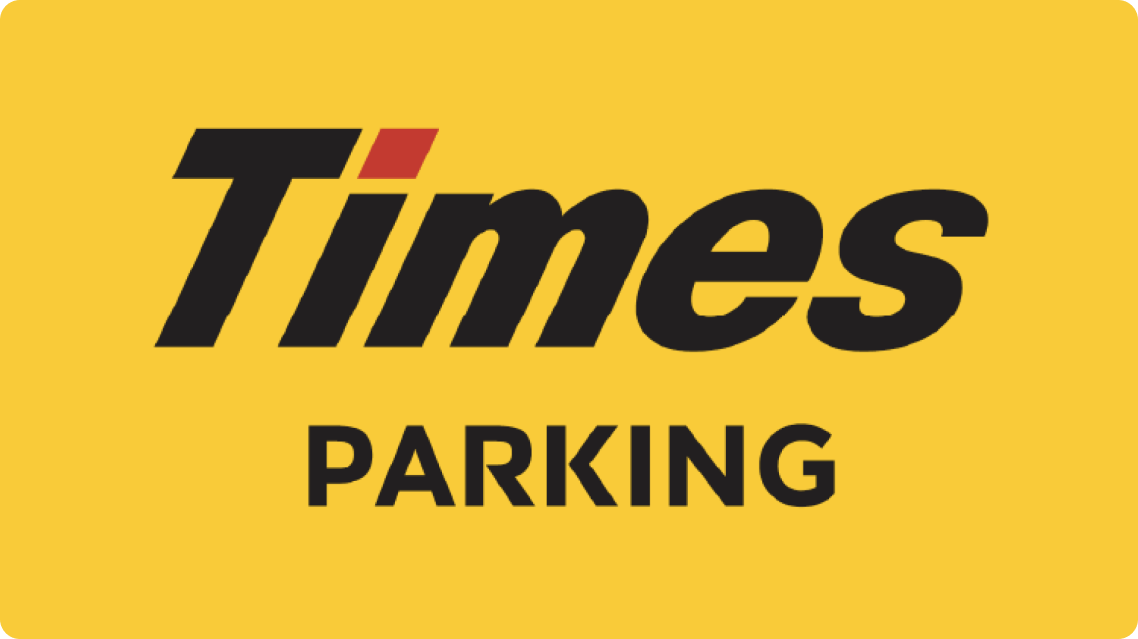 Times PARKING