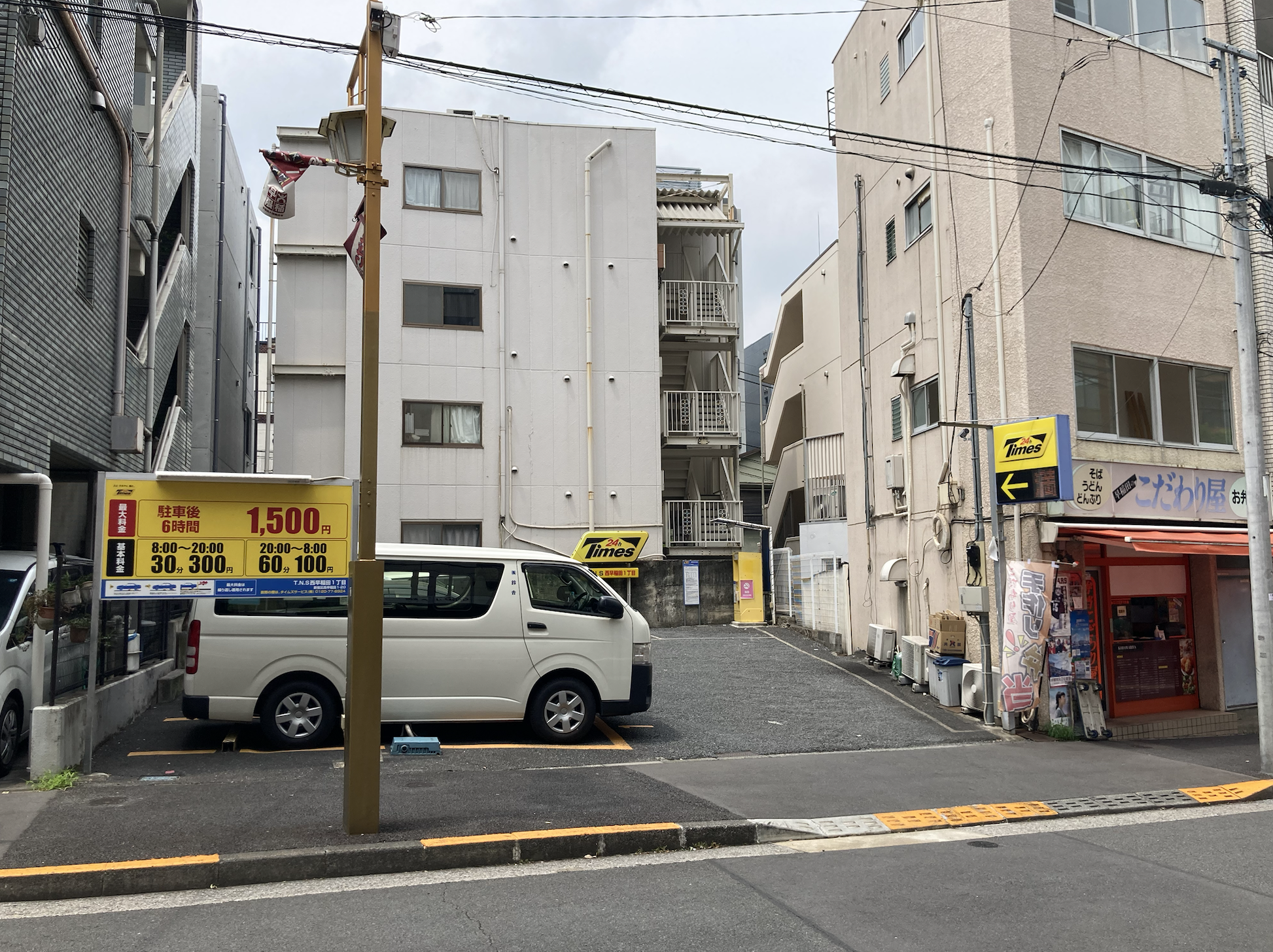 Times – ページ 2 – 土地や駐車場の有効活用なら｜株式会社ビーフラット